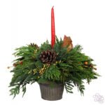 Autumn Glory Centerpiece