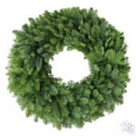 Noble Fir Wreath