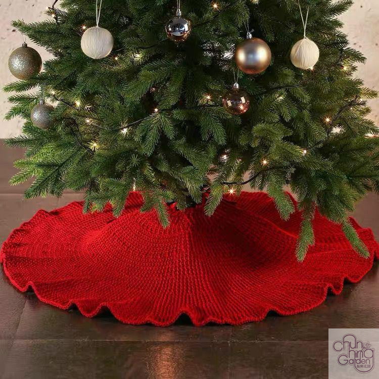 TS01 樹裙 Chun Hing Gardening & Landscaping Ltd.