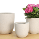 QM88101 白花崗岩點